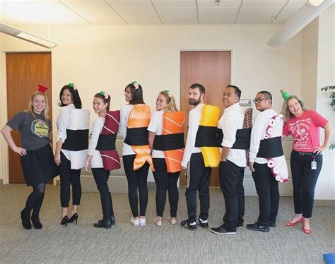 funny hr halloween costumes|More.